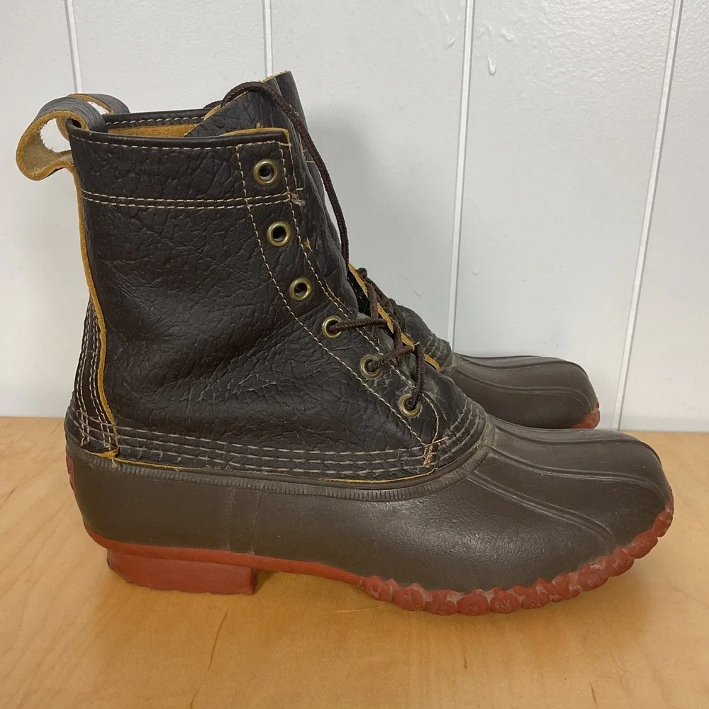 L.L.Bean‎ 8